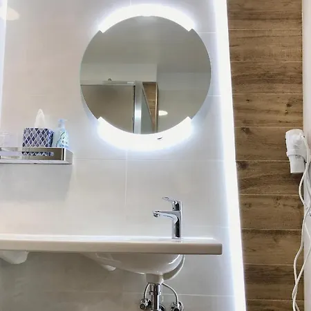 Dagmar 3* Bešeňová