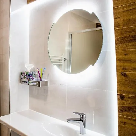 Dagmar Aparthotel 3*