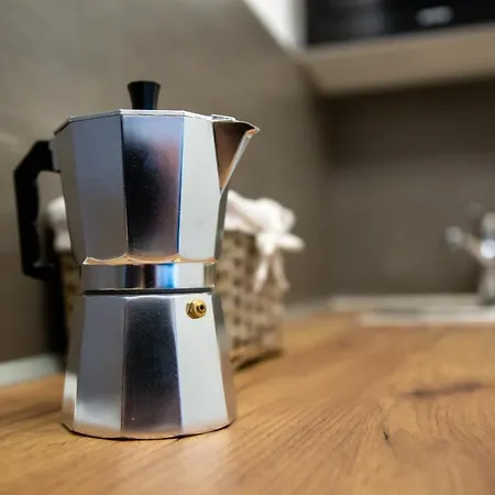 Dagmar Aparthotel Bešeňová