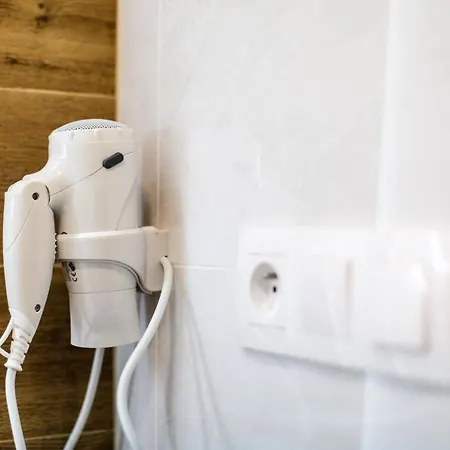 Aparthotel Dagmar Bešeňová