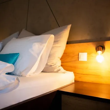 Appart hôtel Dagmar