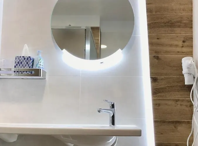 Dagmar 3* Бешенёва