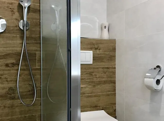 Dagmar Апарт-отель