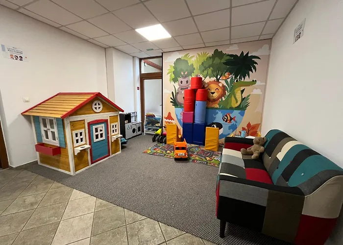 Апарт-отель Dagmar Бешенёва