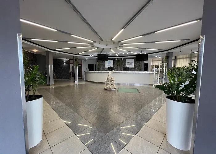 Dagmar Апарт-отель