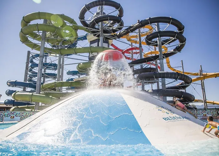 Апарт-отель Dagmar 3*