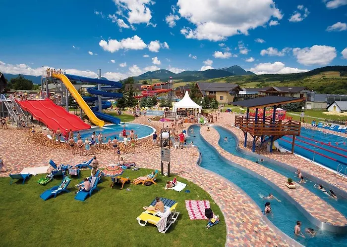 Dagmar Апарт-отель