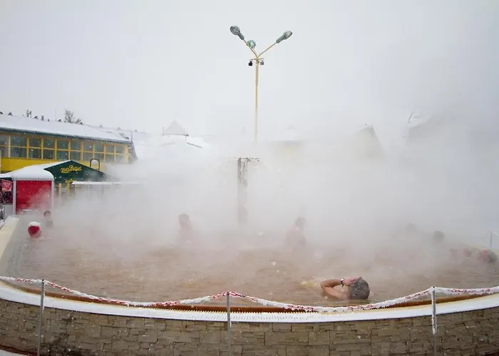 Апарт-отель Dagmar 3*