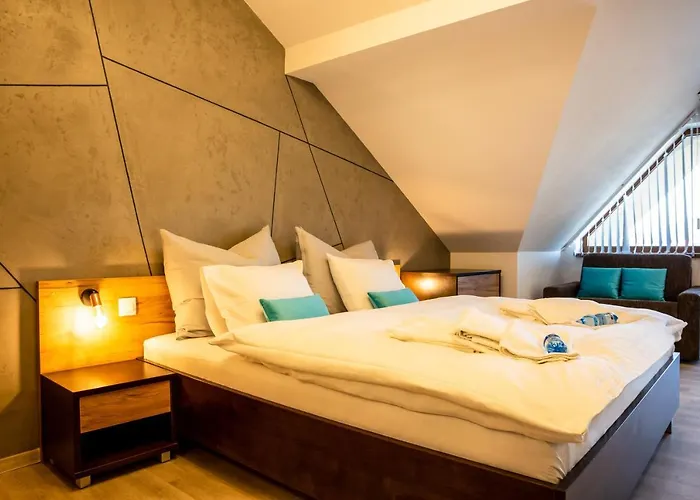 Апарт-отель Dagmar Бешенёва