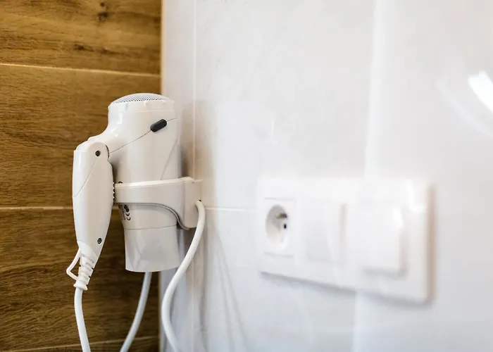 Апарт-отель Dagmar Бешенёва