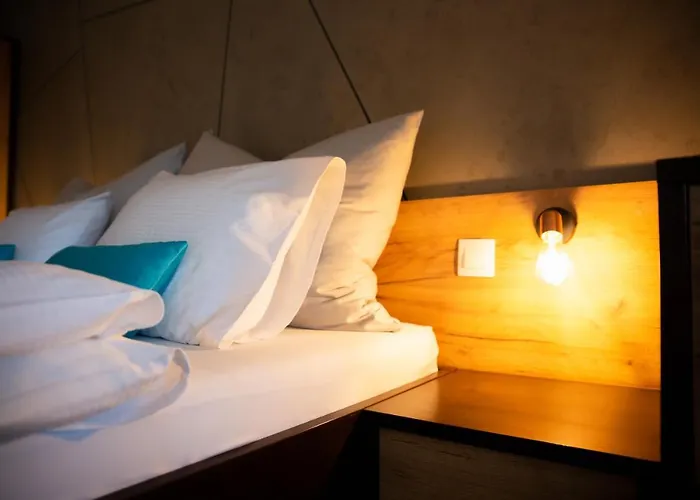 Апарт-отель Dagmar