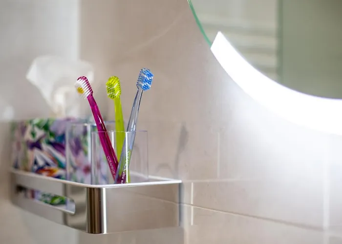 Dagmar 3* Бешенёва